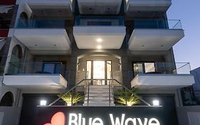 Blue Wave Luxury Suites